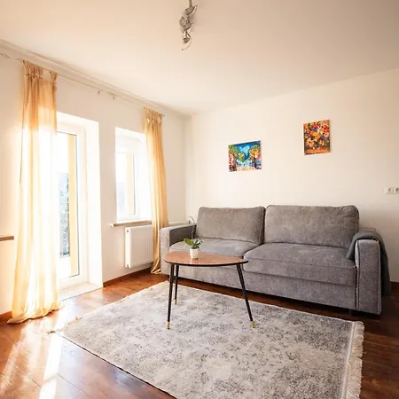 Angelica Apartment Vilnius Exterior photo