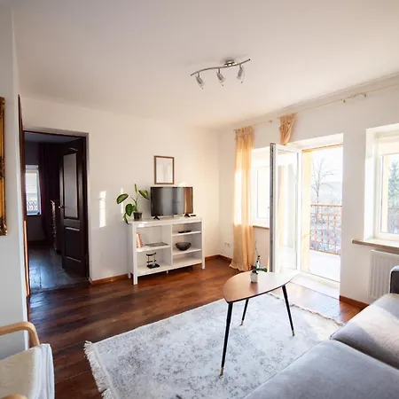 Angelica Apartment Vilnius Exterior photo