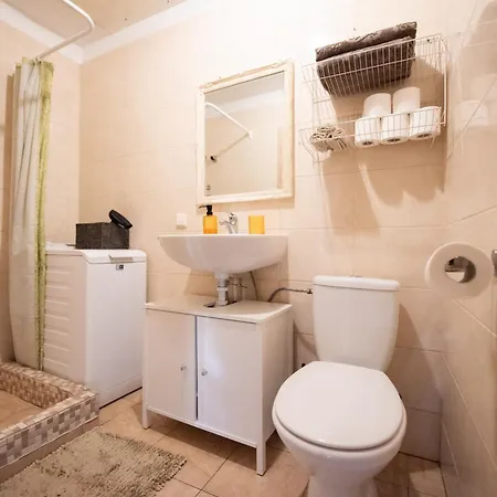 Angelica Apartment Vilnius Exterior photo