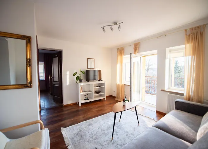 Angelica Apartment