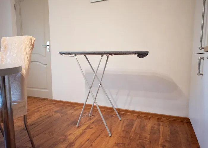 Angelica Apartment