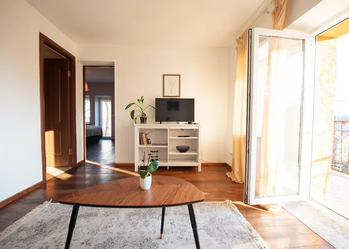 Angelica Apartment